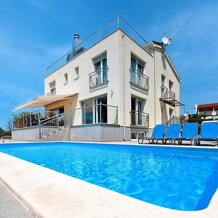Villa Valerio Poreč Extérieur photo