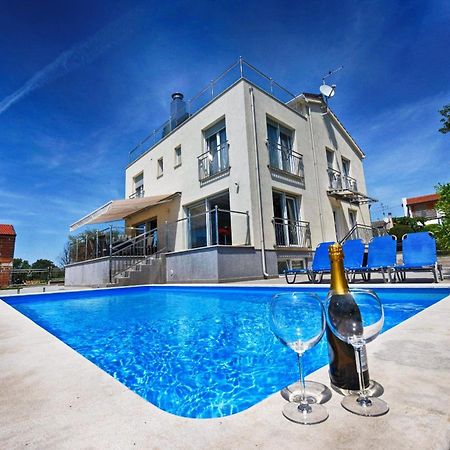 Villa Valerio Poreč Extérieur photo