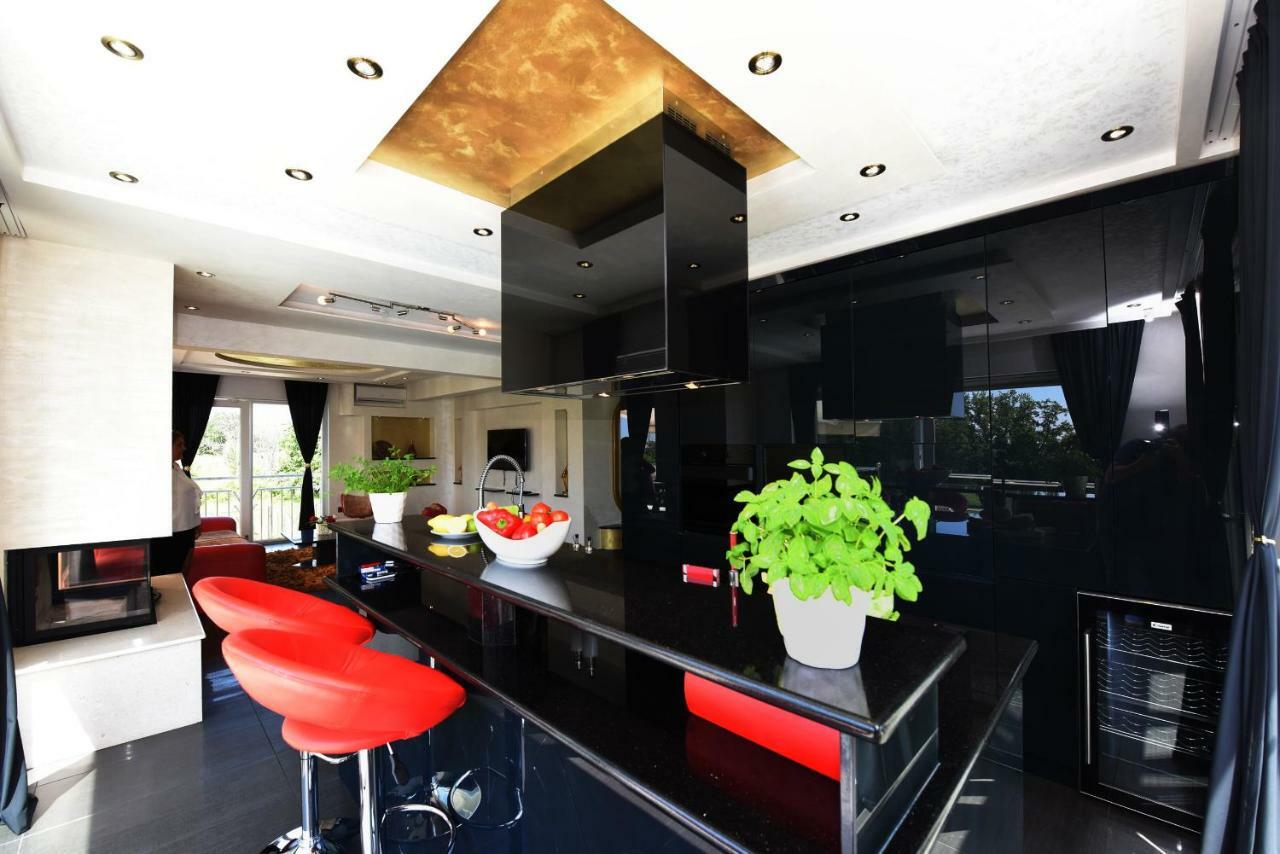 Villa Valerio Poreč Extérieur photo