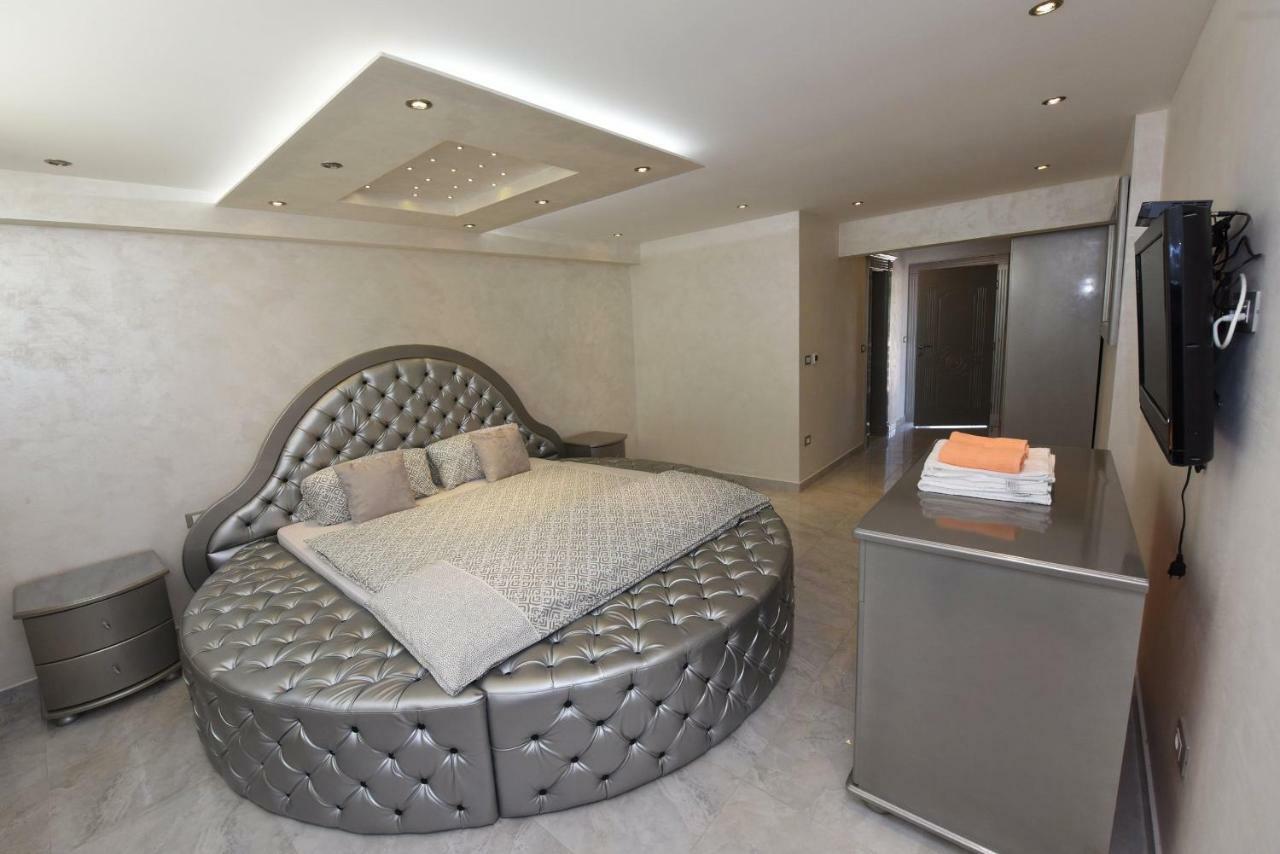 Villa Valerio Poreč Extérieur photo