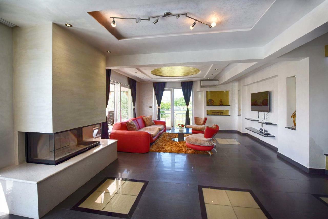 Villa Valerio Poreč Extérieur photo