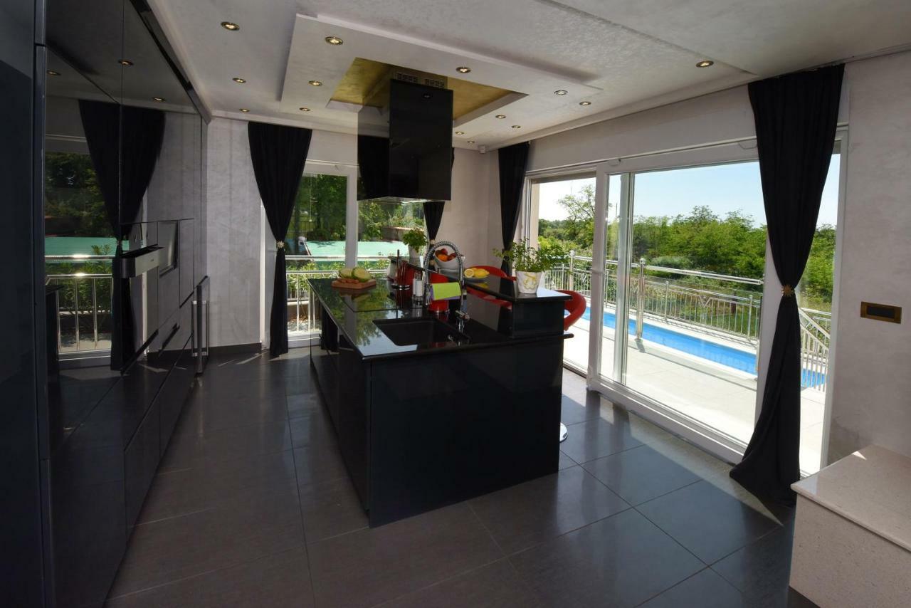 Villa Valerio Poreč Extérieur photo