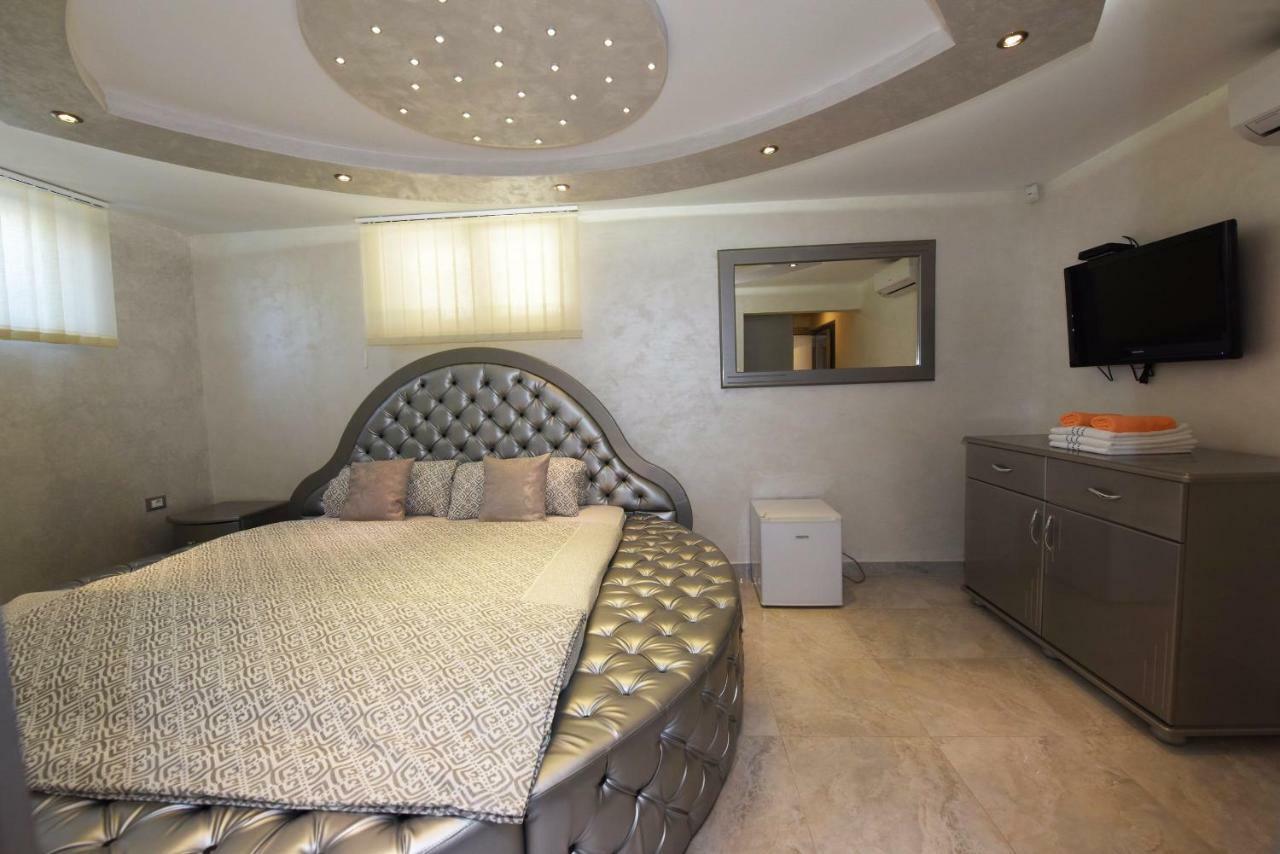 Villa Valerio Poreč Extérieur photo