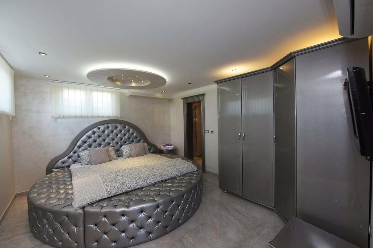 Villa Valerio Poreč Extérieur photo