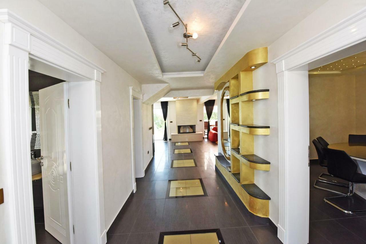 Villa Valerio Poreč Extérieur photo