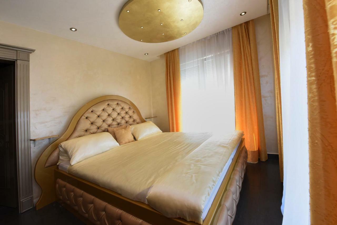 Villa Valerio Poreč Extérieur photo