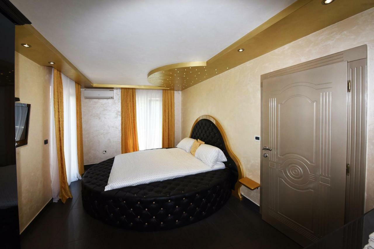 Villa Valerio Poreč Extérieur photo